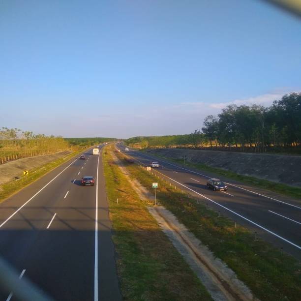 istock Cipali Highway in the afternoon 1289912935