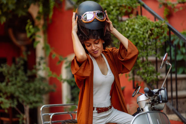 istock Her way of life 1289915341