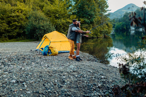 istock The fish are on their way 1289918238