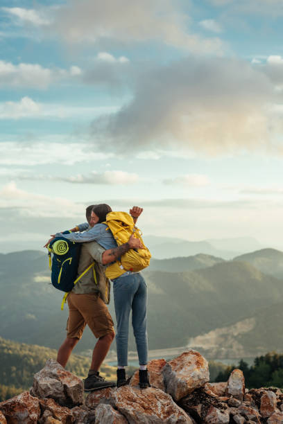 istock Go where you feel most alive 1289919946