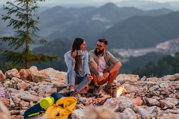 istock I'm so happy for every adventure we share together 1289920669
