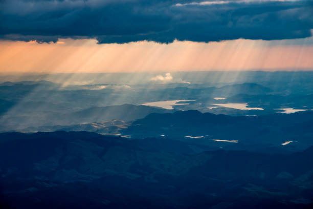istock Landscape photographed in Espirito Santo. 1289939777