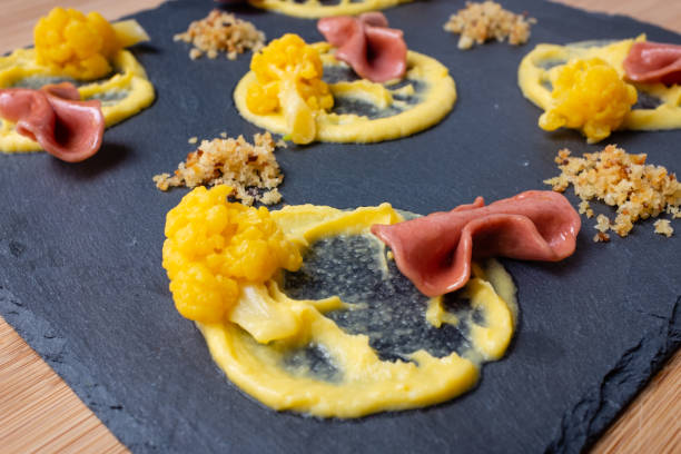 istock Italian gourmet dish 1289946529