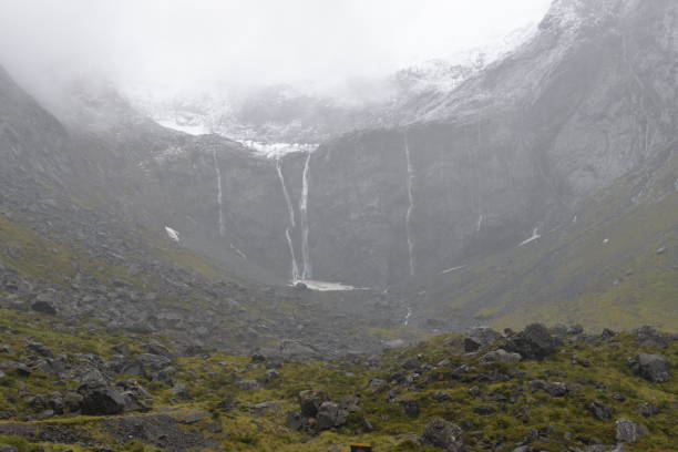 istock Road to Milford Sound 1289946811