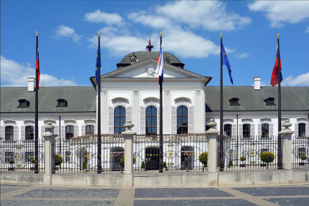 70+ Fotos, Bilder und lizenzfreie Bilder zu Palais Grassalkovich iStock