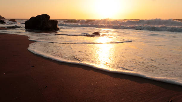 istock Cabo de Gata Beach in Almeria 1289957615