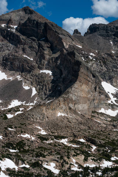 istock Pagoda Mountain - Colorado 1289960429