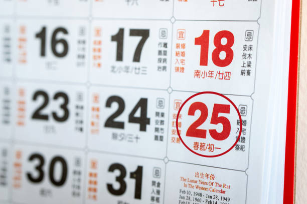 369,299 imágenes, fotos de stock, objetos en 3D y vectores sobre Calendario  chino