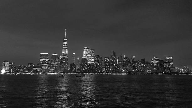 istock New York City Skyline across Hudson River 1289983991