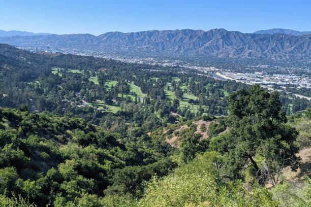 istock Griffith Park in Los Angeles 1289995956