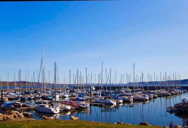 istock Boats for sail 1289996088