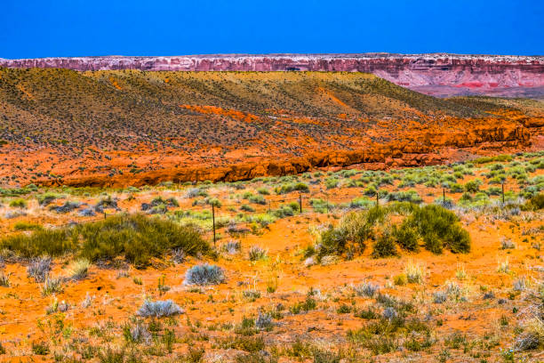 istock Colorful Canyon Cliff Monument Valley Utah 1290011957