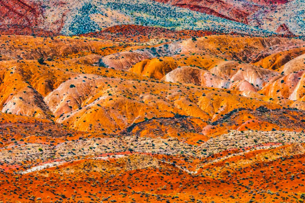 istock Colorful Canyon Rock Formation Mexican Hat Monument Valley Utah 1290012001