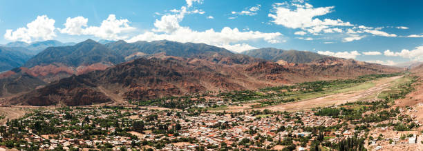 istock Tilcara - Jujuy - Argentina 1290018616