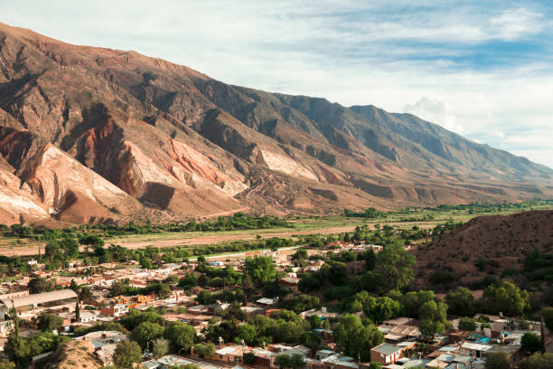 istock Jujuy Province - Argentina 1290018757