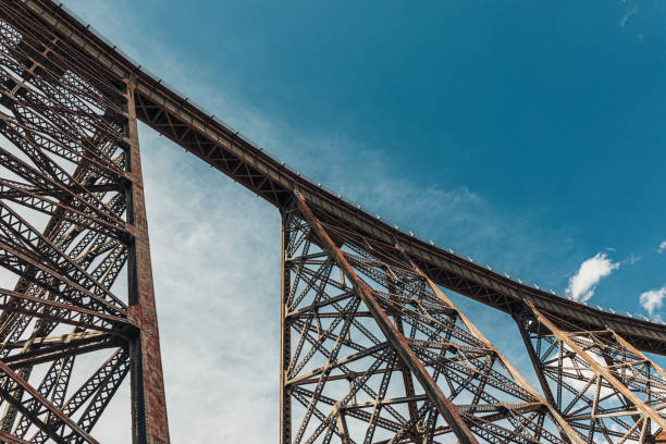 istock Viaduct La Polvorilla - San Antonio de Los Cobres 1290019352