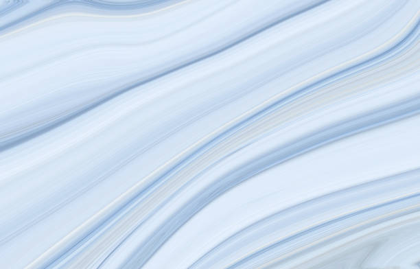 istock Marble rock texture blue pattern liquid swirl paint white dark Illustration background for do ceramic counter tile silver gray that is abstract painted waves for skin wall luxurious art ideas concept. 1290020291