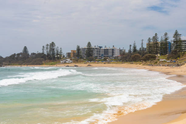 istock Port Macquarie seaside beaches 1290028800