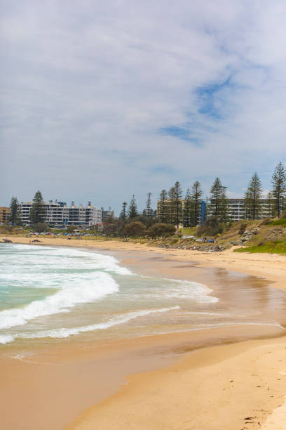 istock Port Macquarie seaside beaches 1290028802