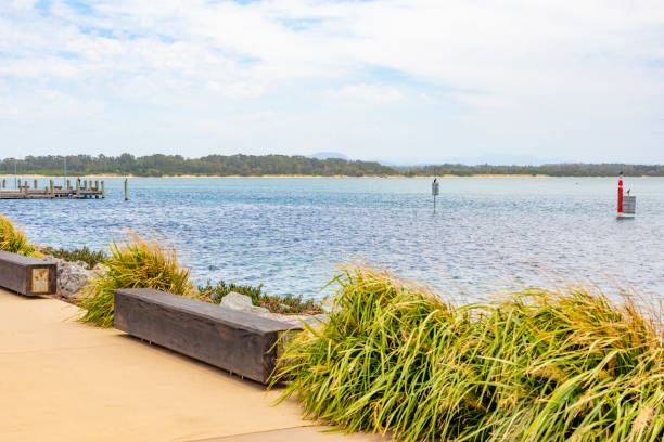 istock Hastings River at Port Macquarie 1290028803