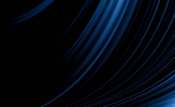 istock abstract blue and black are light pattern with the gradient is the with floor wall metal texture soft tech diagonal background black dark clean modern. 1290032685