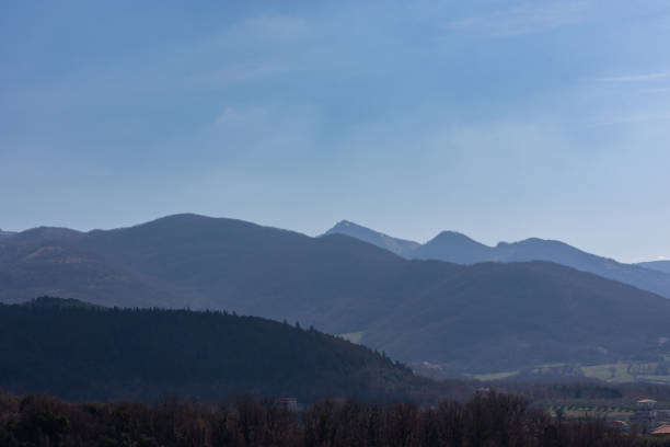 istock Molise, Italy. Spectacular panorama. 1290039010