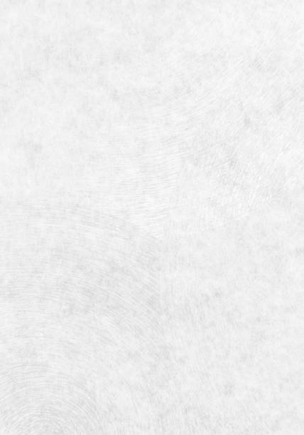istock White texture of Japanese paper 1290041135