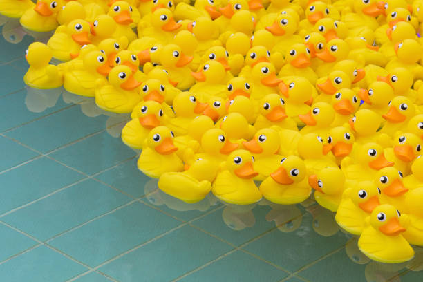 istock yellow toy duck 1290053171