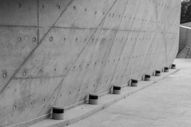 istock Exterior of modern architecture 1290053234