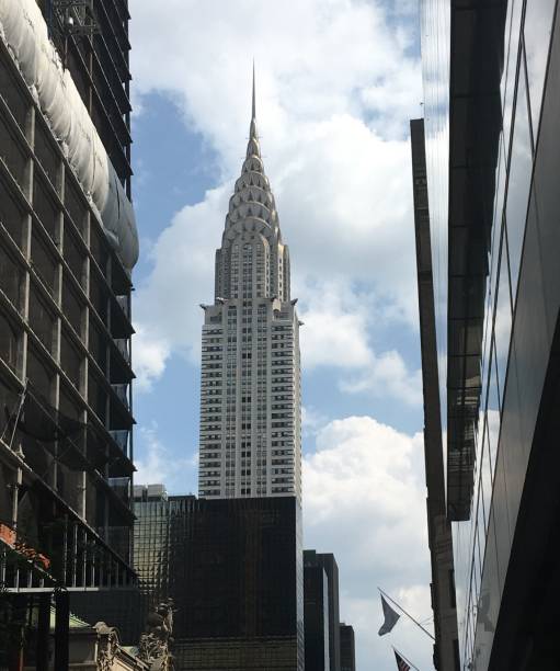 istock Buildings in New York 1290054066