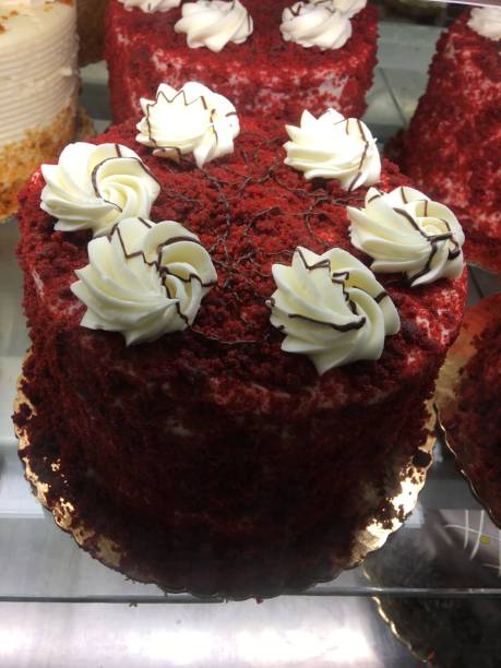 Red Velvet