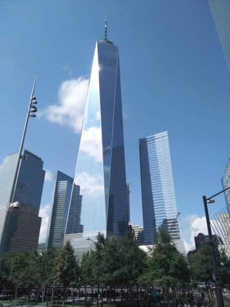 istock One World Trade Center 1290055540