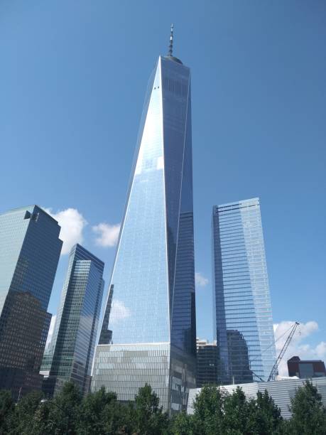 istock Skyscrapers from New York 1290055621