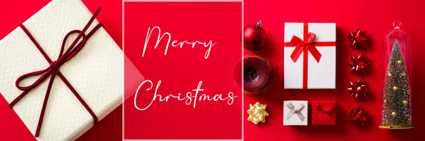 istock Merry Christmas. Christmas ornament. 1290055814