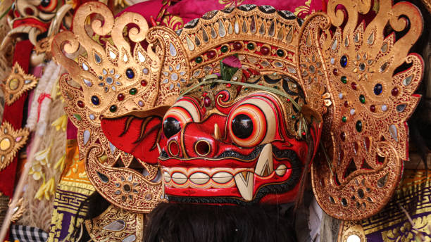istock Bali Culture 1290056610