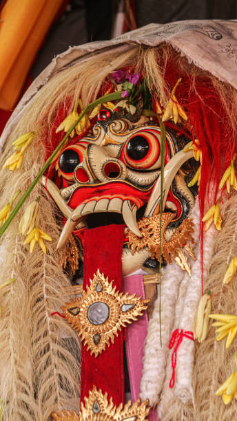 istock Bali Culture 1290056639