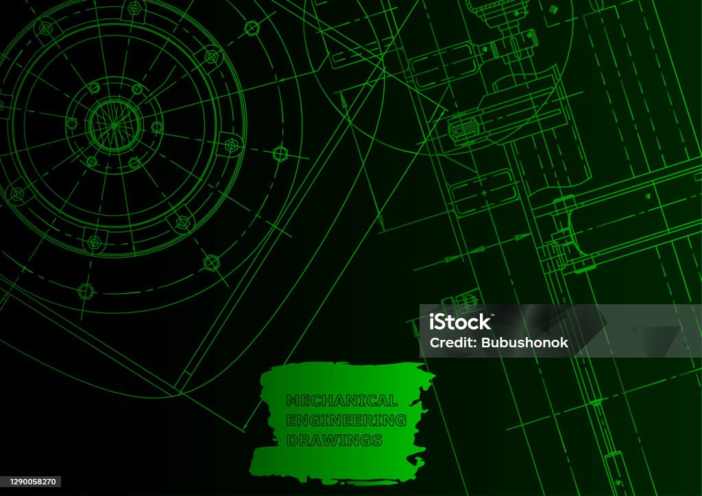 Engineering Vector I Vector Engineering Illustration Stock Illustration - Download Image Now ...