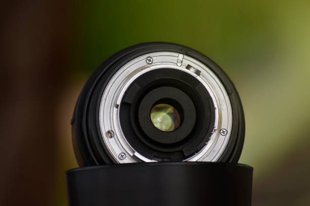 istock Flim cameras and beautiful lenses 1290063600