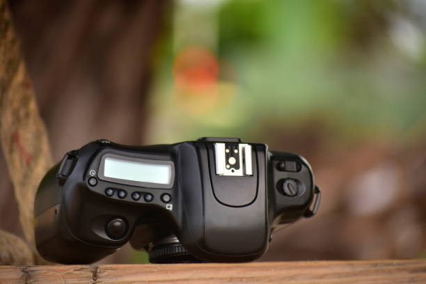 istock Flim cameras and beautiful lenses 1290063707