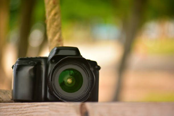 istock Flim cameras and beautiful lenses 1290063727