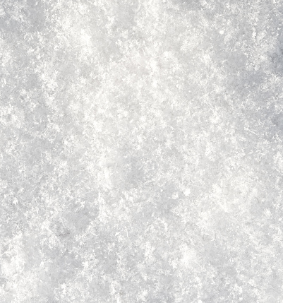 Snow seamless background