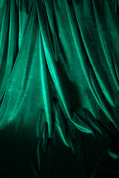 16,400+ Green Velvet Fabric Stock Photos, Pictures & Royalty-Free Images -  iStock