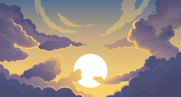 Paisajes Anime - Banco de fotos e imágenes de stock - iStock Paisajes Anime - Banco de fotos e imágenes de stock - iStock