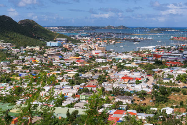 istock Sint Maarten on the Coast 1290084635