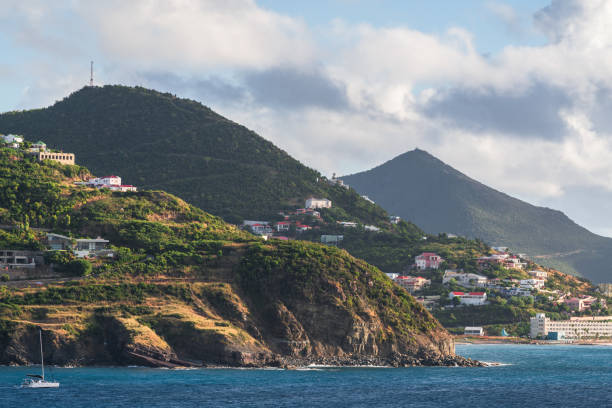 istock Sint Maarten on the Coast 1290084747