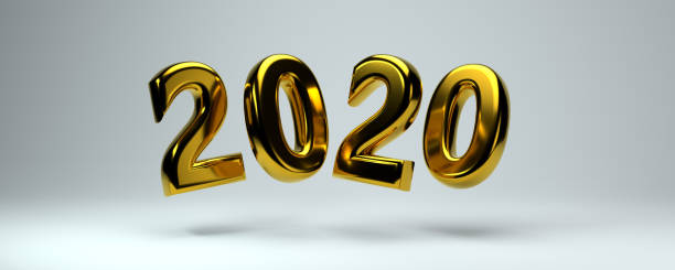 istock 3D text fortuna gold 2020 1290087707