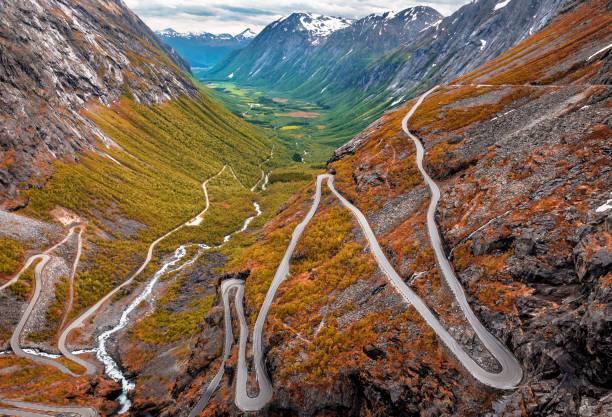 istock serpentine road in the mountains 1290093102