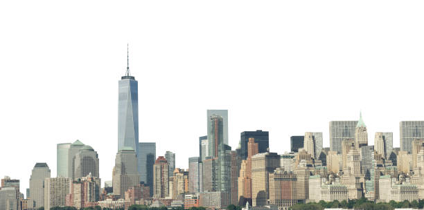 istock New york city skyline 1290099045