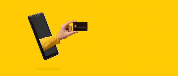 istock bank card in hand 1290104530