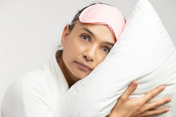 istock I Want to Sleep 1290105119